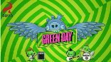 game pic for Angry Birds: Green Day  S60